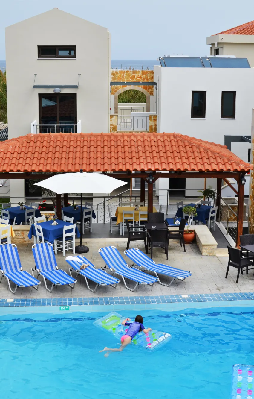 Ledra Maleme 3*-43