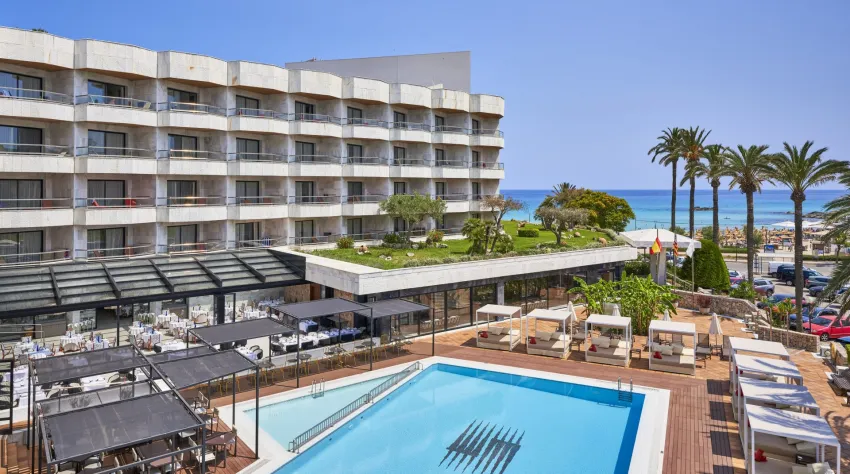 Serrano Palace 5*-14