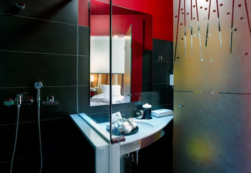Lato Annex Boutique Rooms 4*-18