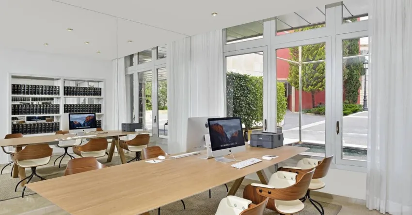 Hotel Victoria Gran Melia 5*-6