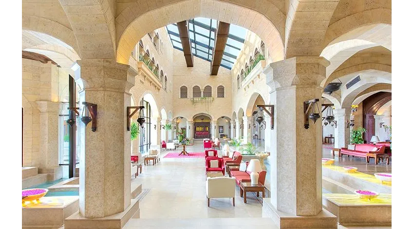KEMPINSKI HOTEL SOMA BAY  5*-2