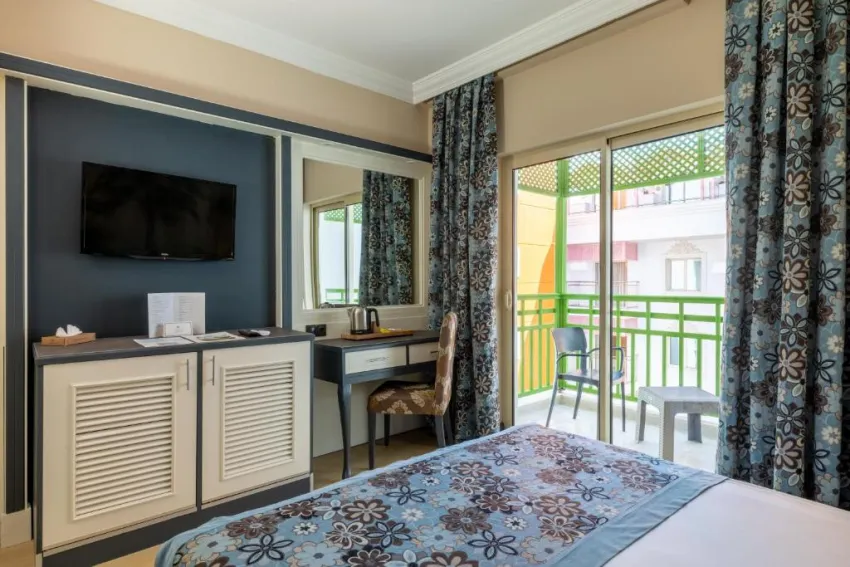 Crystal Paraiso Verde Resort & Spa 5*-55