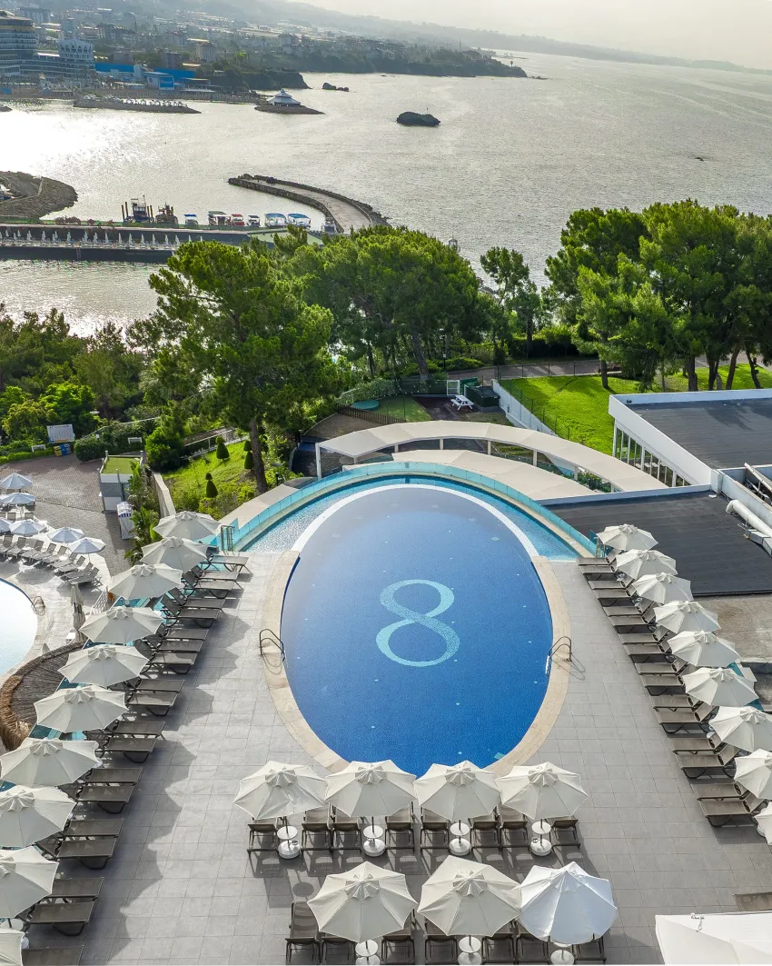 A Good Life Utopia Family Resort 4*-9