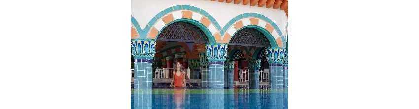 Kamelya Collection Fulya Hotel 5*-55