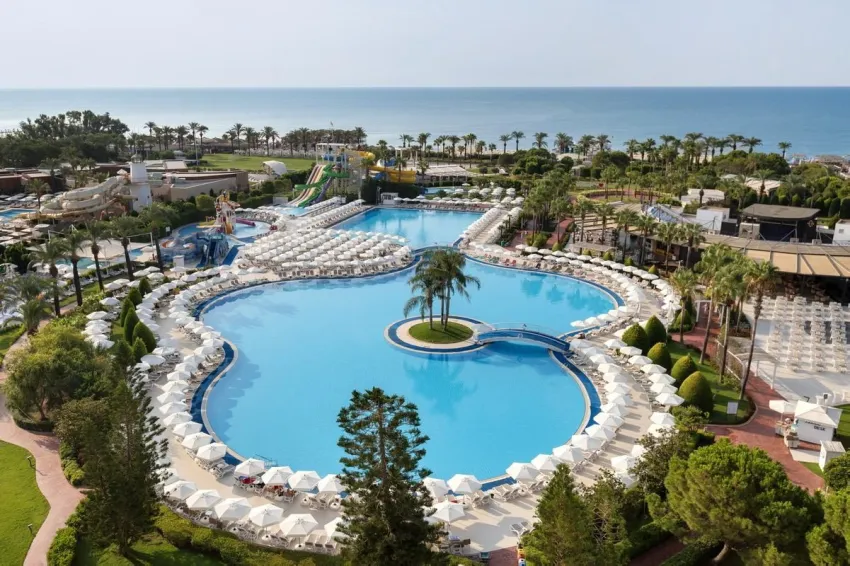 Miracle Resort Hotel 5*-18