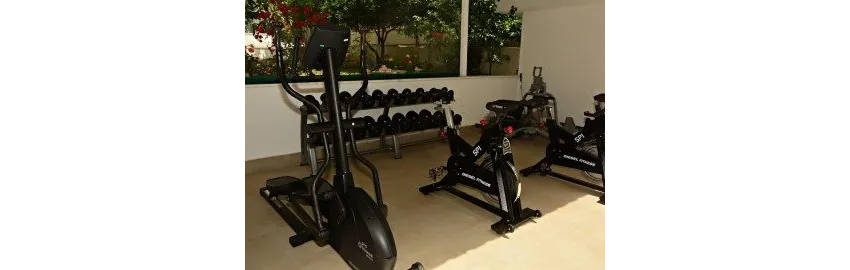 Side Su Hotel (Adult Only 16+) 4*-23