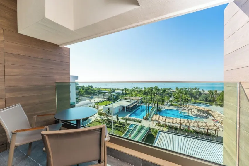 Sural Saray Hotel (Adults Only 16+) 5*-137