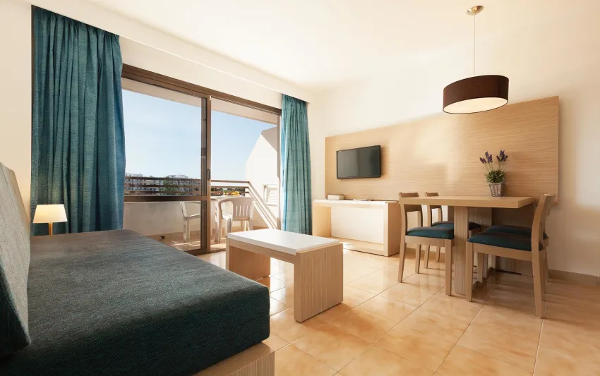 Sol de Alcudia Apartments 3*-17
