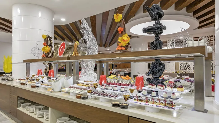 Glamour Resort & Spa Hotel 5*-17