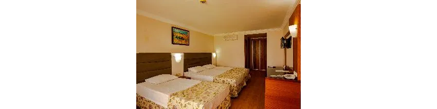 Clover Magic Belek 5*-27