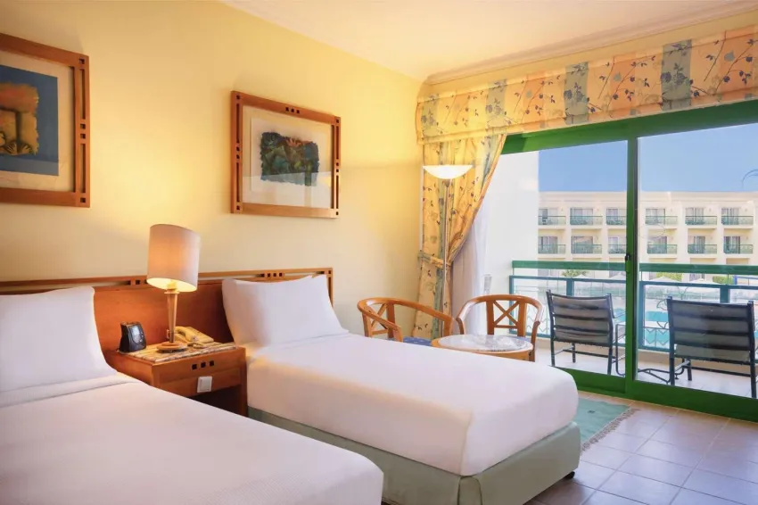 Swiss Inn Hurghada Resort Ex. Hilton Hurghada Resort 5*-341