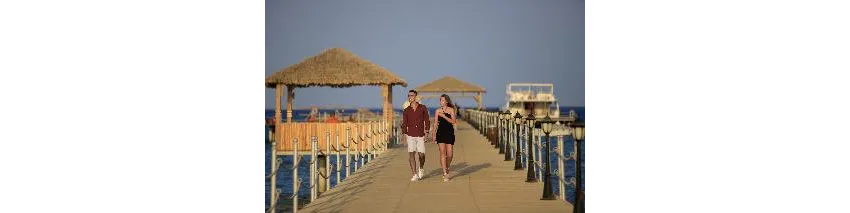 Amwaj Beach Club Abu Soma 5*-23