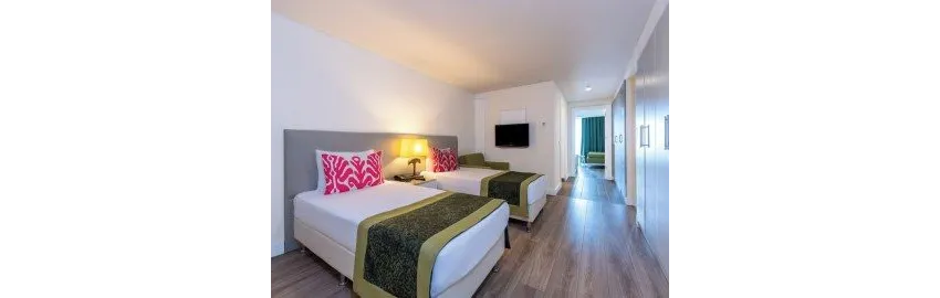 Orange County Alanya 5*-26