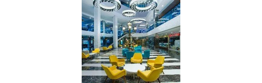 Eftalia Ocean Resort 5*-30