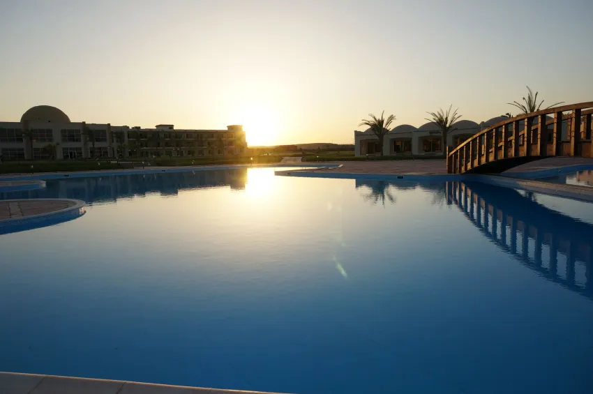 Amarina Queen Resort & Aqua Park Marsa Alam 5*-44