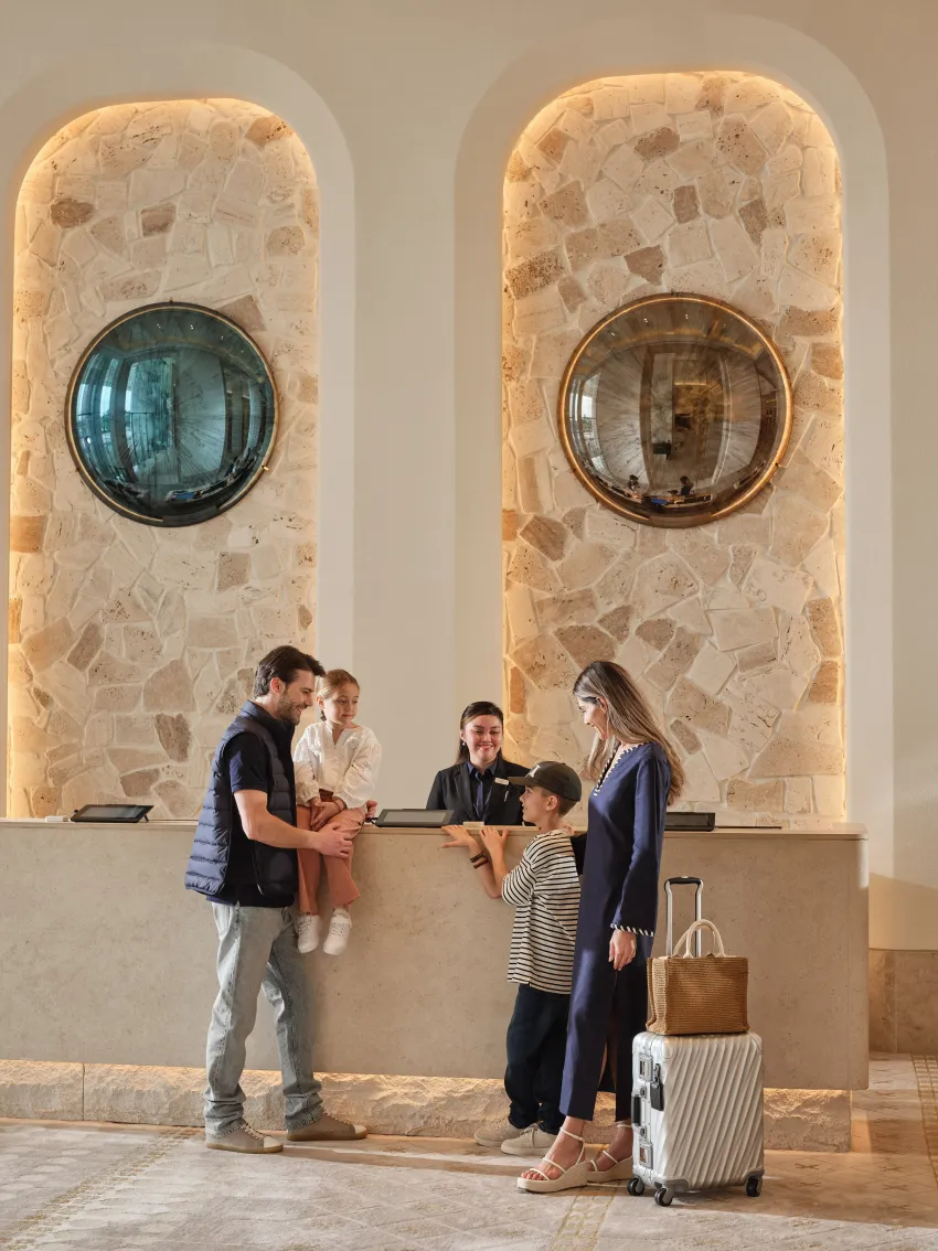 City of Dreams Mediterranean Casino Hotel 5*-10