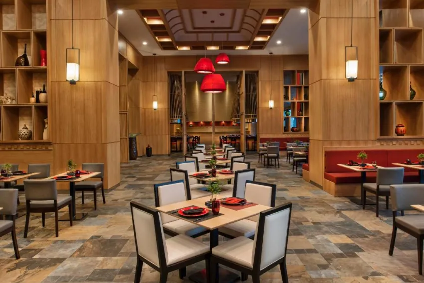 REGNUM CARYA GOLF & SPA RESORT  5*-5