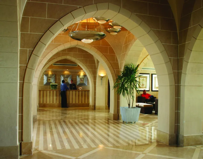 Jaz Dahabeya 4*-2