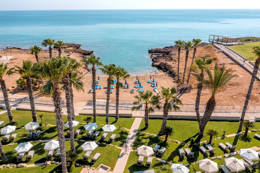 Louis Althea Beach 4*-8