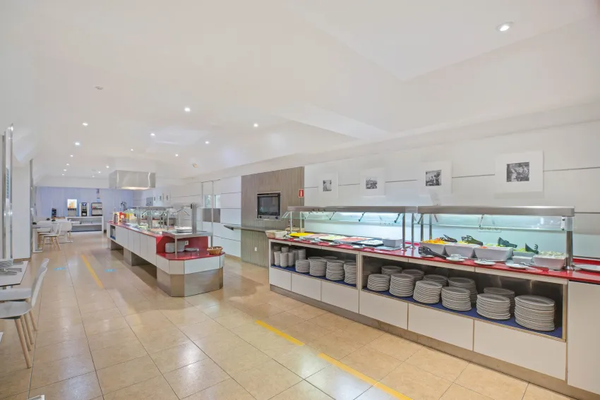 Blue Sea Piscis 3*-7