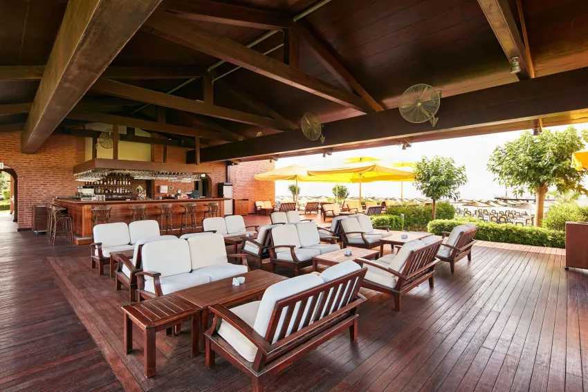 Gloria Verde Resort 5*-160