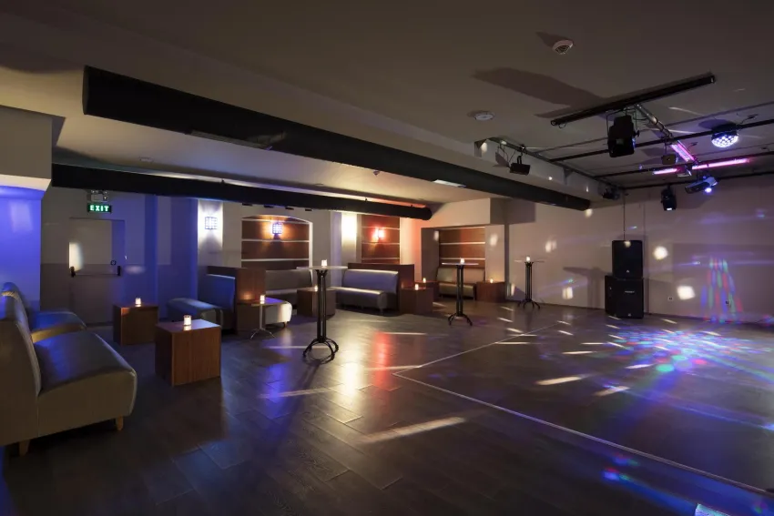 Trendy Hotels Palm Beach 5*-21