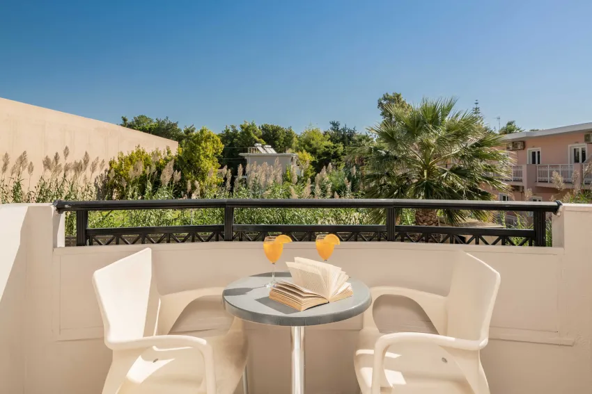 Karras Hotel 4*-19