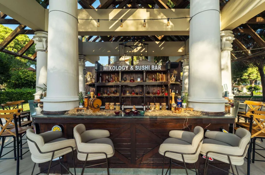 Ic Hotels Green Palace 5*-107