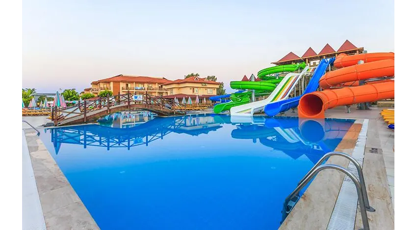 EFTALIA VILLAGE  5*-14