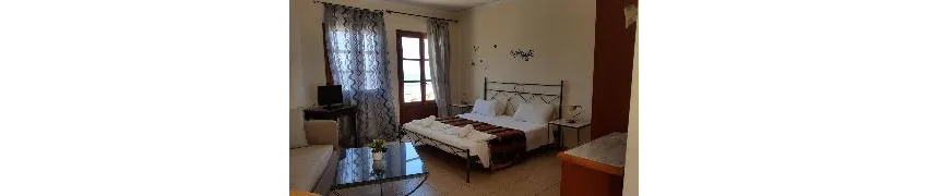 Amazones Village Suites 4*-67