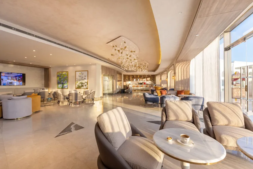 Rixos Radamis Sharm El Sheikh Resort 5*-23