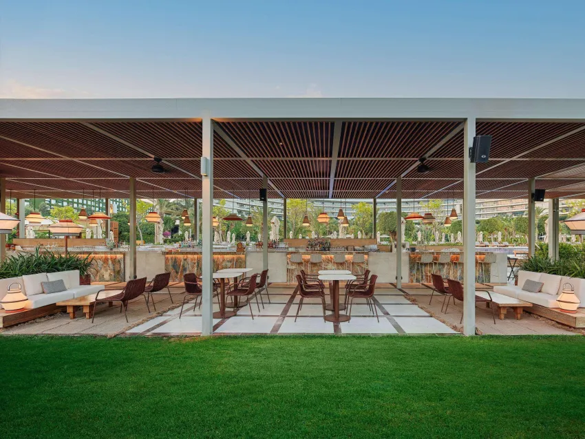 Maxx Royal Belek Golf Resort 5*-204