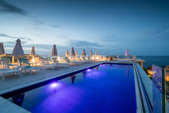 Golden Beach Hers 4* - Chersonissos - Grecia