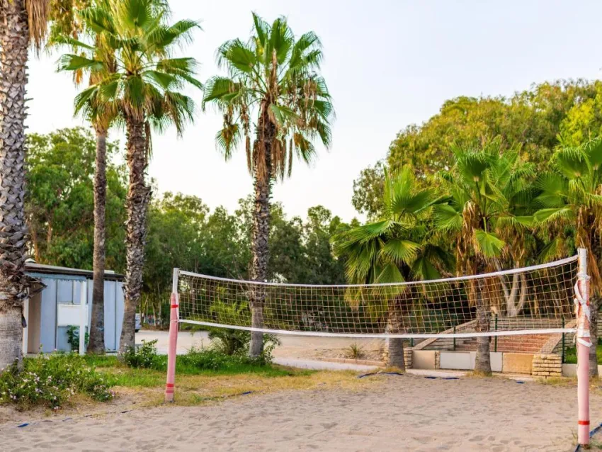 ASTERIA FAMILY RESORT SIDE  5*-5