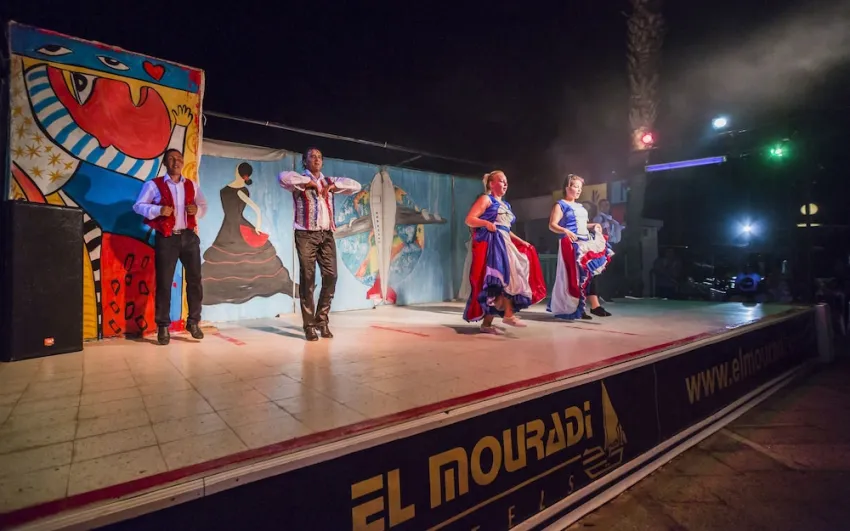 El Mouradi Skanes 4*-51