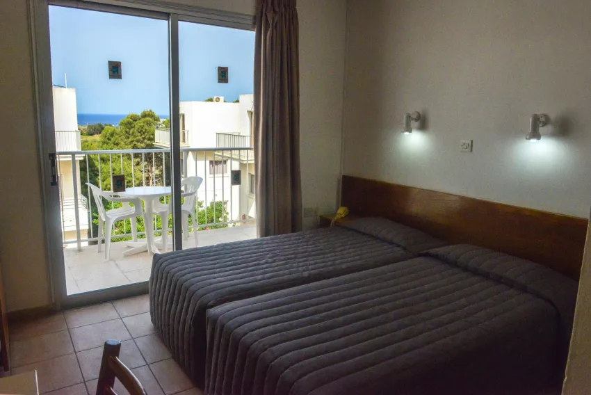 Sweet Memories Hotel Apartments 3*-21