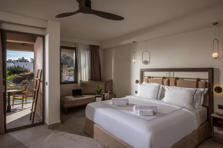 Elounda Infinity Exclusive Resort and Spa 5*-8