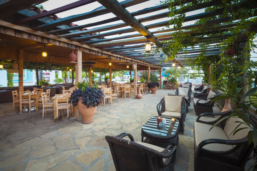 Club Hotel Turan Prince World Select Villa 5*-35