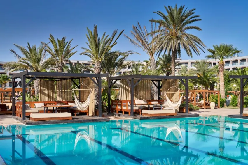 SENTIDO MARILLIA RESORT  5*-4