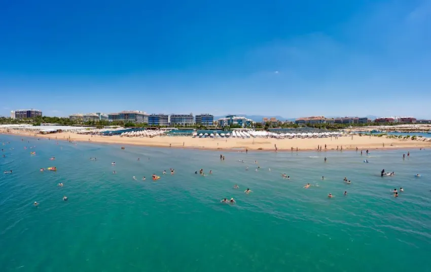 GRAND SEKER HOTEL  5*-8