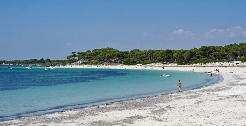 Isla de Cabrera Aparthotel 4*-85