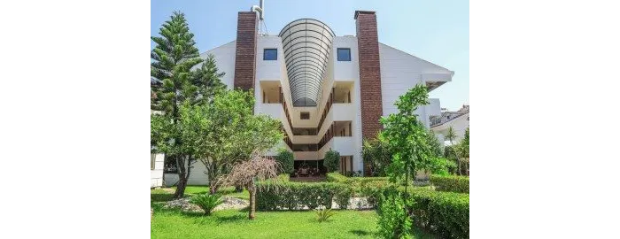 Fame Hotel 3* - Kemer - Turcia