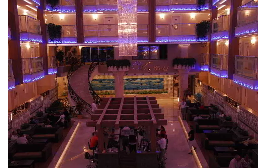 White Gold Hotel & Spa 5*-24
