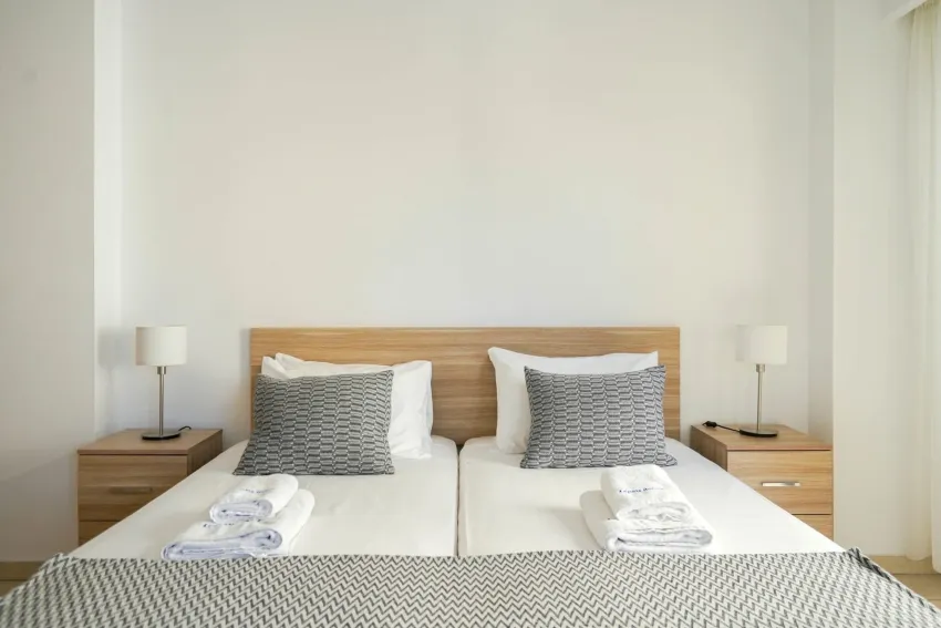 Basilica Holiday Resort 3*-16