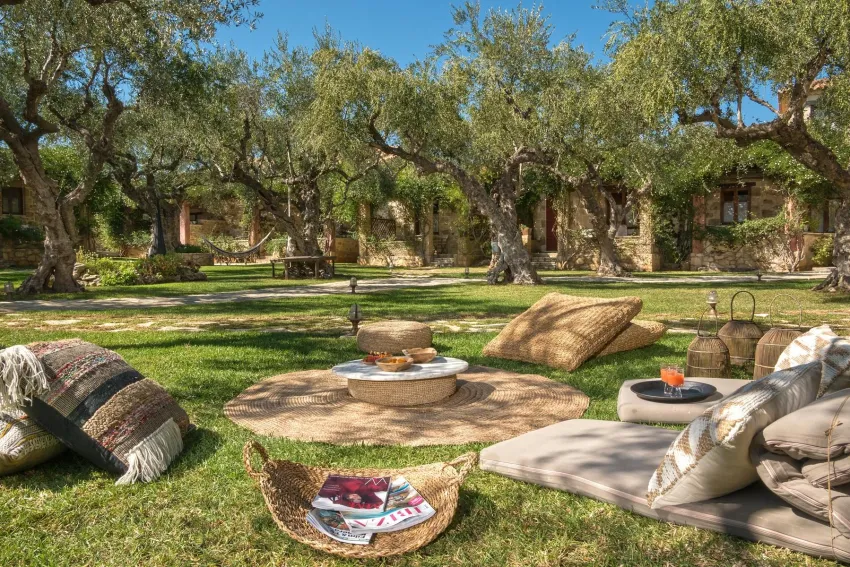 Paliokaliva Village 4*-7