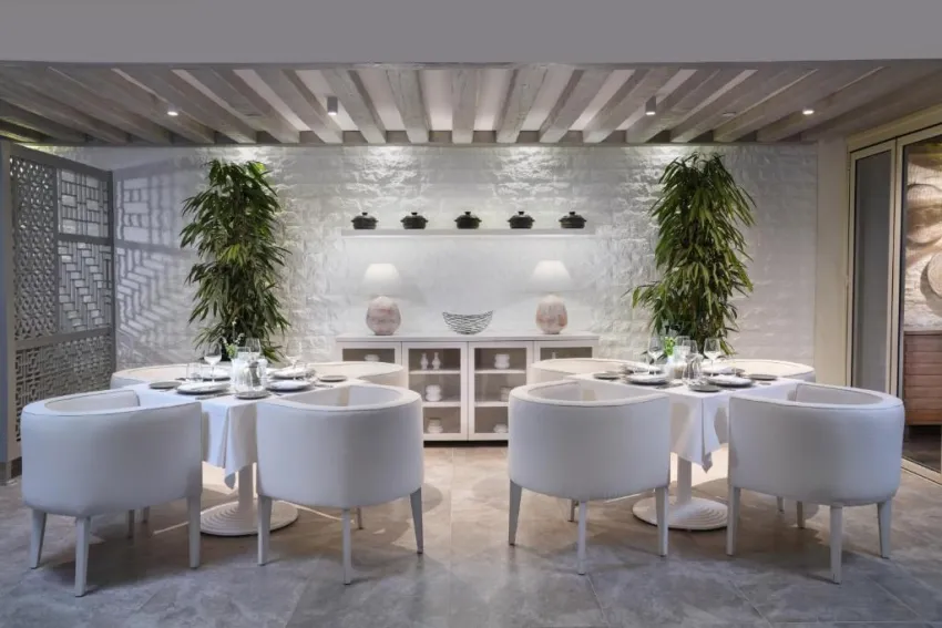 STEIGENBERGER RESORT RAS SOMA  5*-5