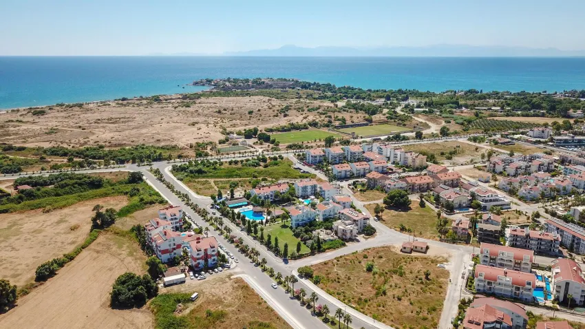 Irem Garden Hotel 3*-3