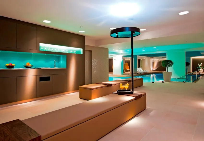 Porto Platanias Beach Resort & Spa 5*-14