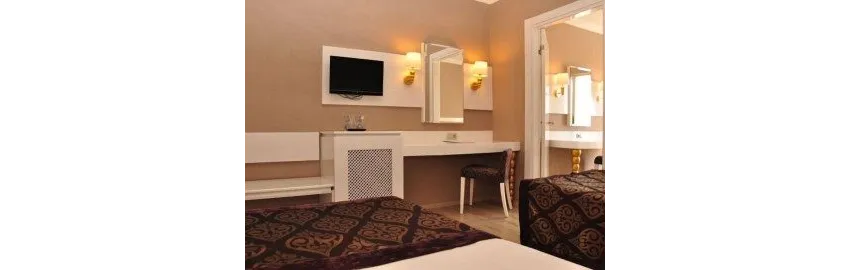 Serenis Hotel 5*-2