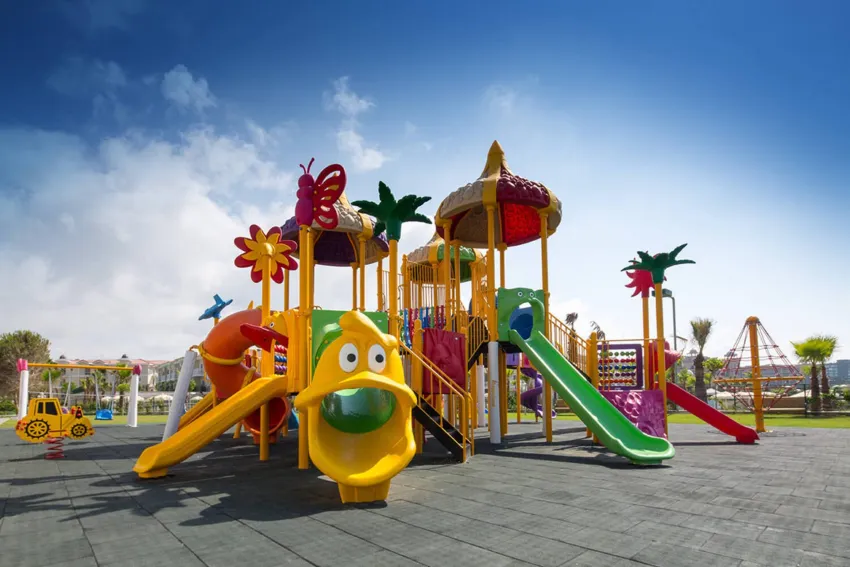 Gural Premier Belek 5*-17